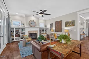305 E Winmore Ave, Chapel Hill, NC 27516 - Photo 17