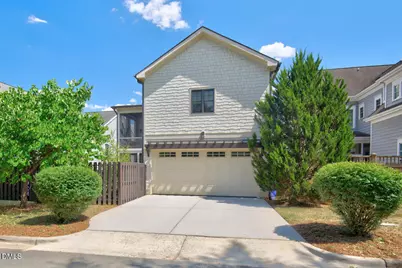 305 E Winmore Avenue, Chapel Hill, NC 27516 - Photo 3