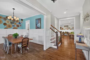 305 E Winmore Ave, Chapel Hill, NC 27516 - Photo 9