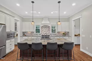 305 E Winmore Ave, Chapel Hill, NC 27516 - Photo 13