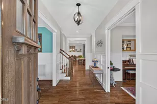 305 E Winmore Ave, Chapel Hill, NC 27516 - Photo 19