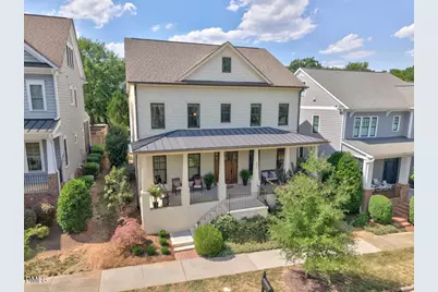 305 E Winmore Avenue, Chapel Hill, NC 27516 - Photo 1