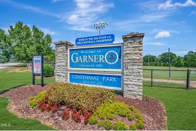 2918 Spring Manor Way, Garner, NC 27529 - Photo 27