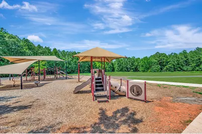 2918 Spring Manor Way, Garner, NC 27529 - Photo 17