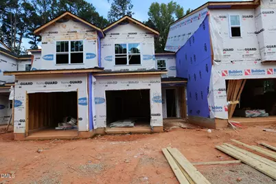 2918 Spring Manor Way, Garner, NC 27529 - Photo 1