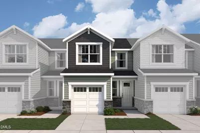 2918 Spring Manor Way, Garner, NC 27529 - Photo 11