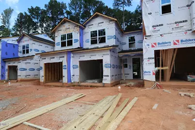 2918 Spring Manor Way, Garner, NC 27529 - Photo 5
