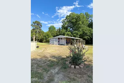 6825 Pulley Town Road, Wake Forest, NC 27587 - Photo 5