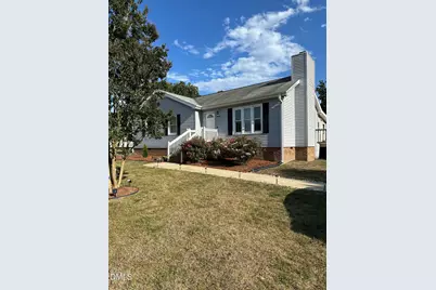6825 Pulley Town Road, Wake Forest, NC 27587 - Photo 3