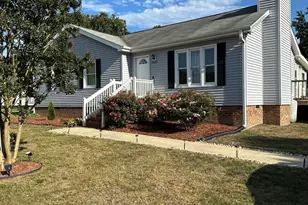 6825 Pulley Town Rd, Wake Forest, NC 27587 - Photo 3