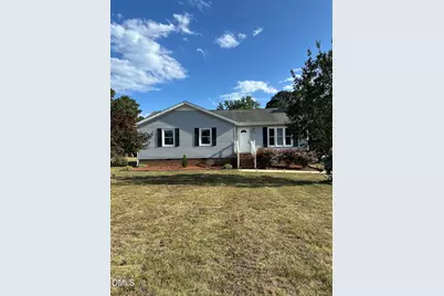 6825 Pulley Town Road, Wake Forest, NC 27587 - Photo 1