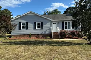 6825 Pulley Town Rd, Wake Forest, NC 27587 - Photo 1