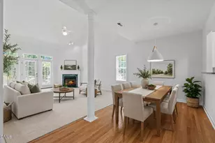 2019 White Pond Ct, Apex, NC 27523 - Photo 5