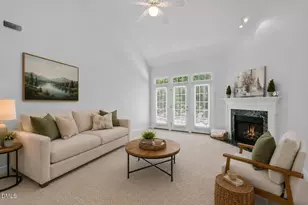 2019 White Pond Ct, Apex, NC 27523 - Photo 3