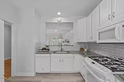 2019 White Pond Court, Apex, NC 27523 - Photo 3