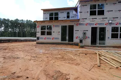 2916 Spring Manor Way, Garner, NC 27529 - Photo 5