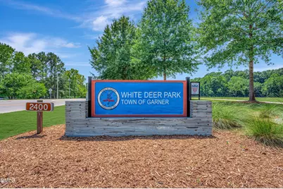 2916 Spring Manor Way, Garner, NC 27529 - Photo 21