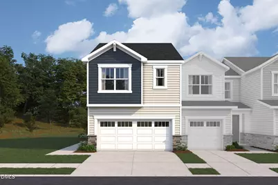 2916 Spring Manor Way, Garner, NC 27529 - Photo 13