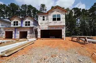 2916 Spg Mnr Wy, Garner, NC 27529 - Photo 5