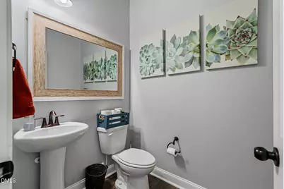 3535 Lavender Lane, Wake Forest, NC 27587 - Photo 31