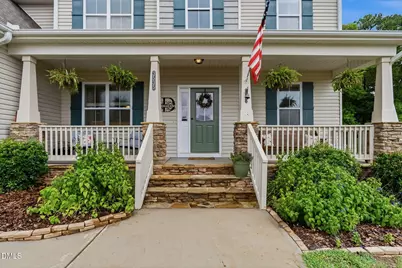 3535 Lavender Lane, Wake Forest, NC 27587 - Photo 5