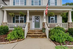 3535 Lavender Ln, Wake Forest, NC 27587 - Photo 5
