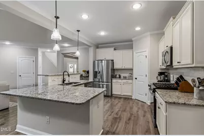 3535 Lavender Lane, Wake Forest, NC 27587 - Photo 17