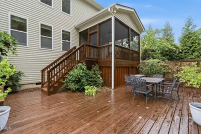 3535 Lavender Lane, Wake Forest, NC 27587 - Photo 7