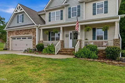 3535 Lavender Lane, Wake Forest, NC 27587 - Photo 1