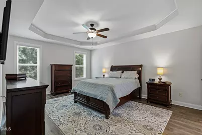 3535 Lavender Lane, Wake Forest, NC 27587 - Photo 23