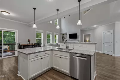 3535 Lavender Lane, Wake Forest, NC 27587 - Photo 19