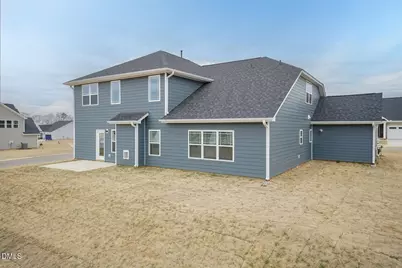 385 Ravensworth Drive, Garner, NC 27529 - Photo 35