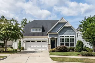 137 Lucky Ribbon Ln, Holly Springs, NC 27540 - Photo 1