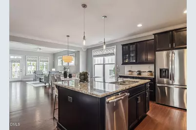 137 Lucky Ribbon Lane, Holly Springs, NC 27540 - Photo 7