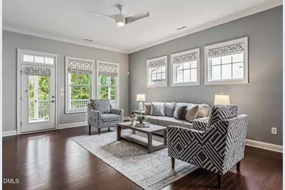 137 Lucky Ribbon Lane, Holly Springs, NC 27540 - Photo 15