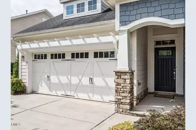 137 Lucky Ribbon Lane, Holly Springs, NC 27540 - Photo 3
