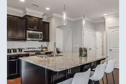 137 Lucky Ribbon Lane, Holly Springs, NC 27540 - Photo 11