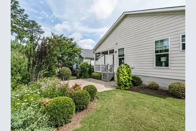 137 Lucky Ribbon Lane, Holly Springs, NC 27540 - Photo 37