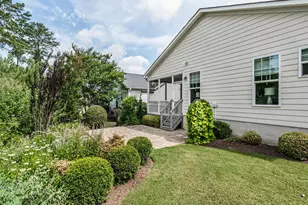 137 Lucky Ribbon Ln, Holly Springs, NC 27540 - Photo 37