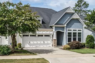 137 Lucky Ribbon Ln, Holly Springs, NC 27540 - Photo 1