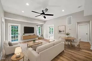 608 Whistable Ave, Wake Forest, NC 27587 - Photo 1