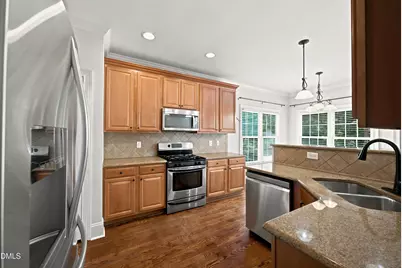 608 Whistable Avenue, Wake Forest, NC 27587 - Photo 13