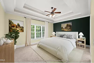 608 Whistable Avenue, Wake Forest, NC 27587 - Photo 25