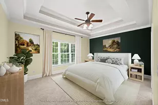 608 Whistable Ave, Wake Forest, NC 27587 - Photo 25