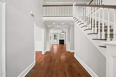 608 Whistable Avenue, Wake Forest, NC 27587 - Photo 15