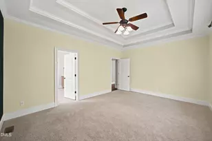 608 Whistable Ave, Wake Forest, NC 27587 - Photo 27
