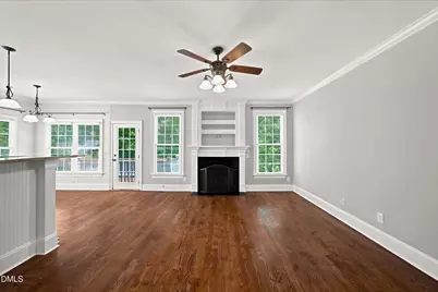 608 Whistable Avenue, Wake Forest, NC 27587 - Photo 19