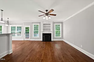 608 Whistable Ave, Wake Forest, NC 27587 - Photo 19