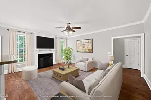 608 Whistable Ave, Wake Forest, NC 27587 - Photo 7