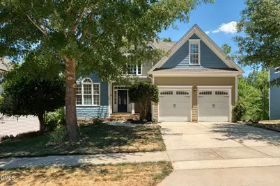 608 Whistable Avenue, Wake Forest, NC 27587 - Photo 1